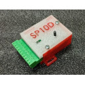 SP10A - servopřestavník  ovládání analog  TT - H0 - 0