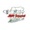 Nahrátí projektu JBR SOUND.
